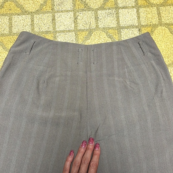 EUC East fifth dressy wide leg pants - Picture 12 of 14